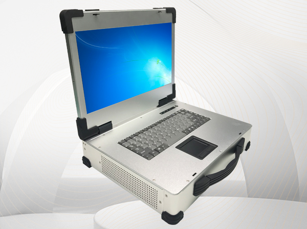 便携触控一体机