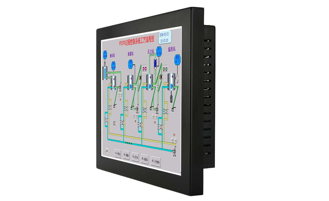 工控一体机电脑使用注意事项？