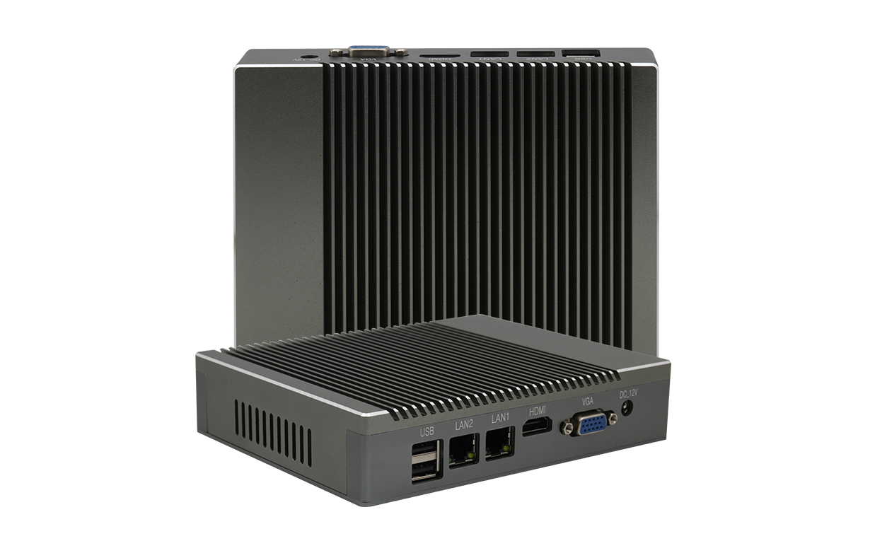 工控一体机如何与PLC如何通讯？