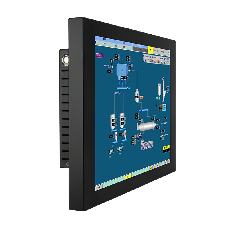 工控一体机电脑与普通电脑有什么不同呢?